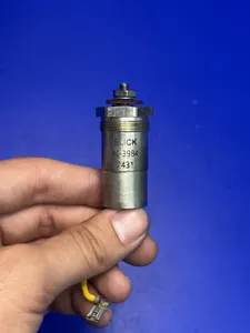 USED 2024 Champion Slick Capacitor PN M-3984